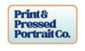 Print & Pressed Portrait Co